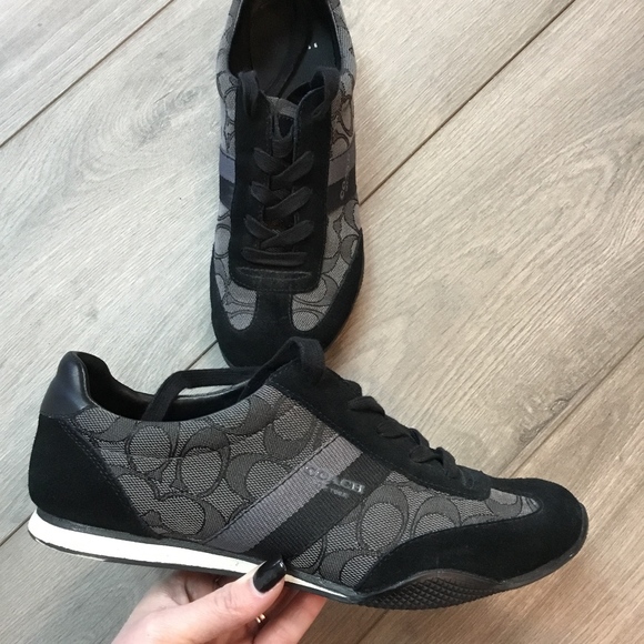 Coach Shoes - Coach Sneakers